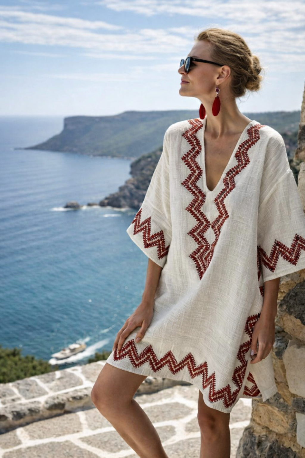 Malia | Strandjurk