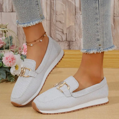 Mila | Comfort Mocassins