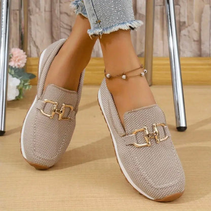 Mila | Comfort Mocassins