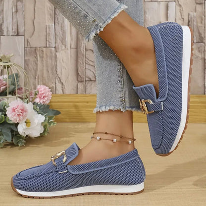 Mila | Comfort Mocassins