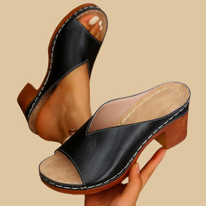 Mara | Comfort Sandalen