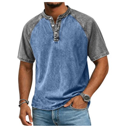 Nolan | Vintage T-shirt