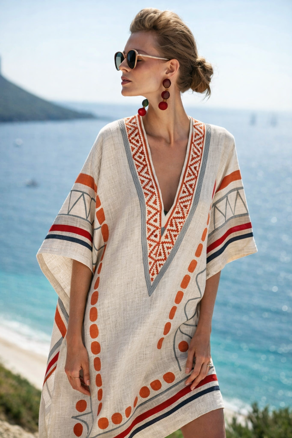 Malia | Strandjurk
