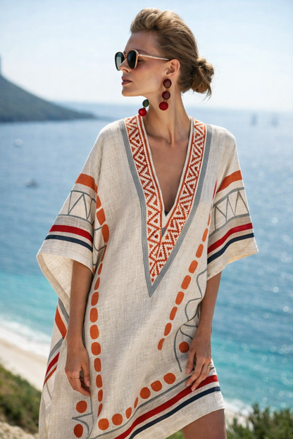 Malia | Strandjurk