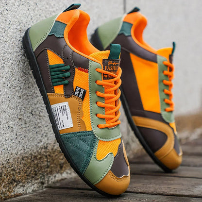 Rico | Retro Sneakers