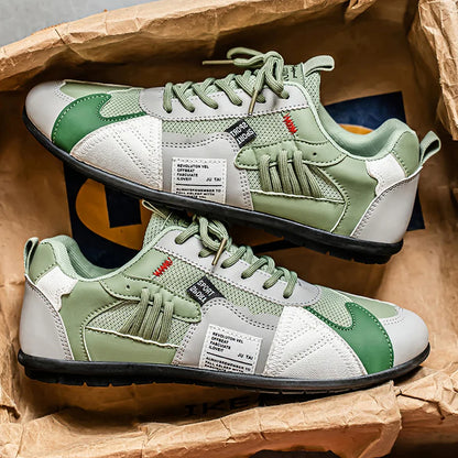 Rico | Retro Sneakers