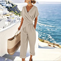 Elara | Elegante Wrap Set