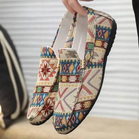 Silvan | Comfort Instappers