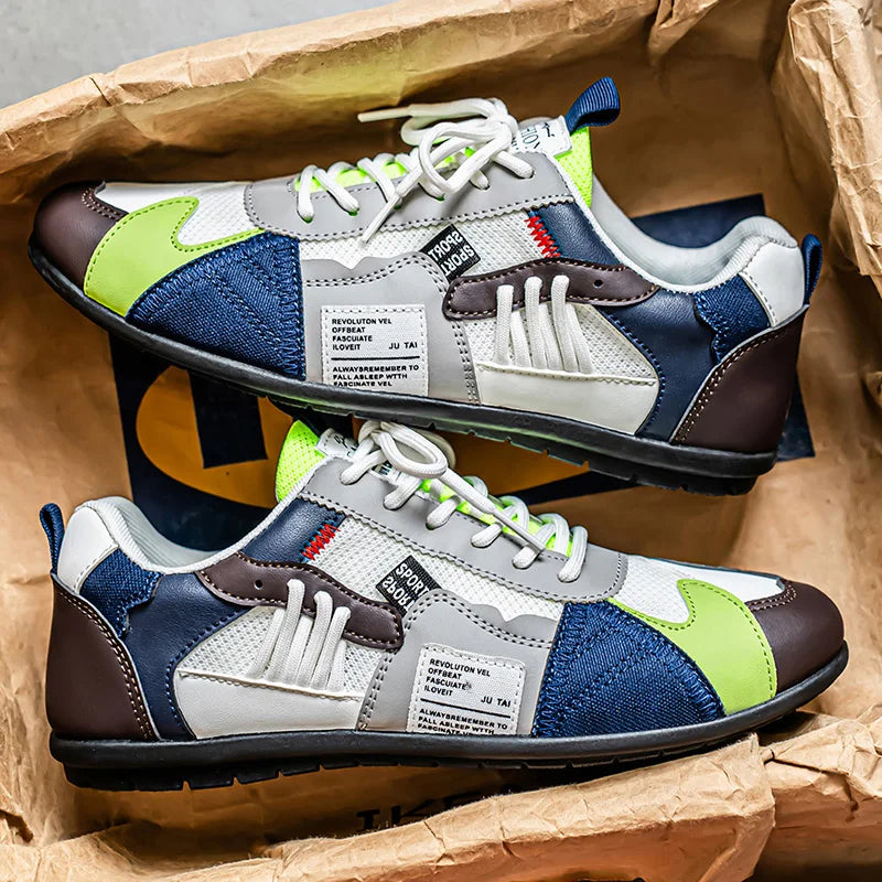 Rico | Retro Sneakers