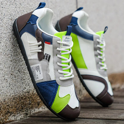 Rico | Retro Sneakers