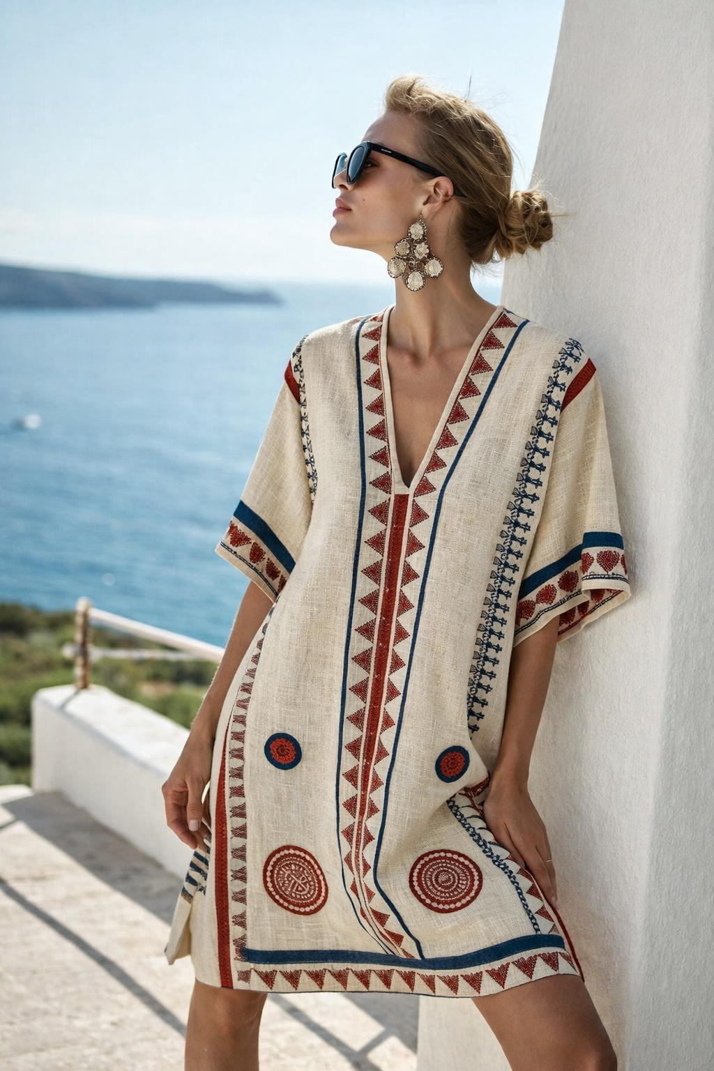 Malia | Strandjurk