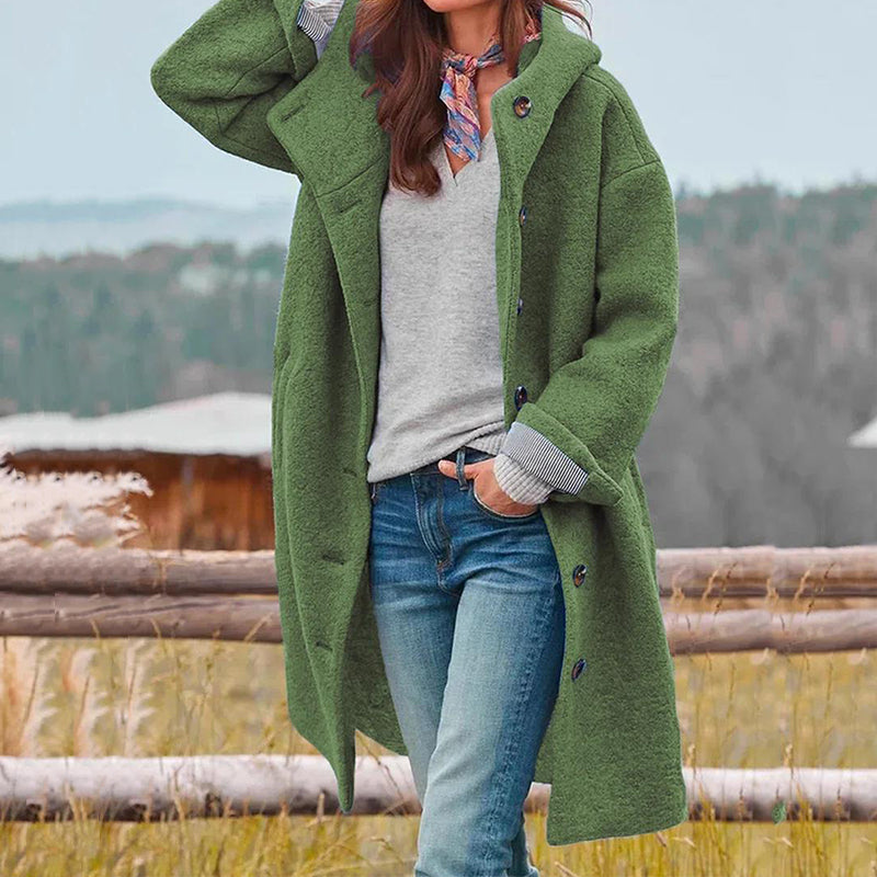 Nadine | Cozy Jas