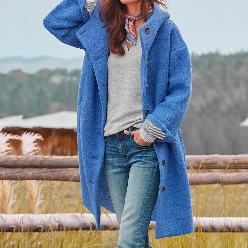Nadine | Cozy Jas