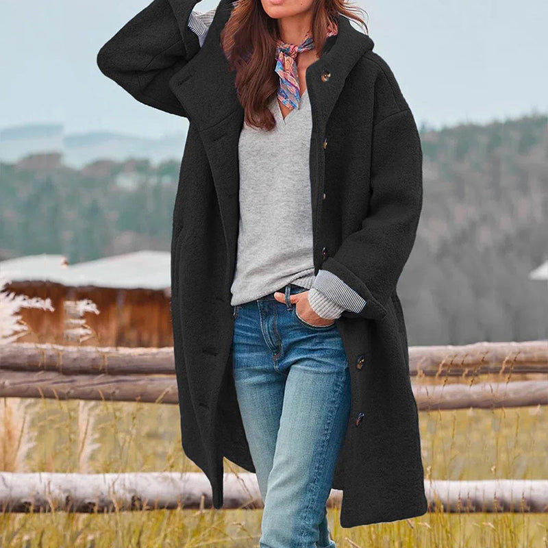 Nadine | Cozy Jas