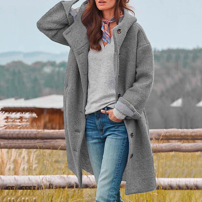 Nadine | Cozy Jas