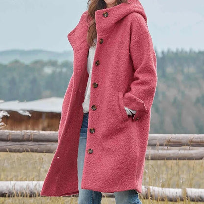 Nadine | Cozy Jas