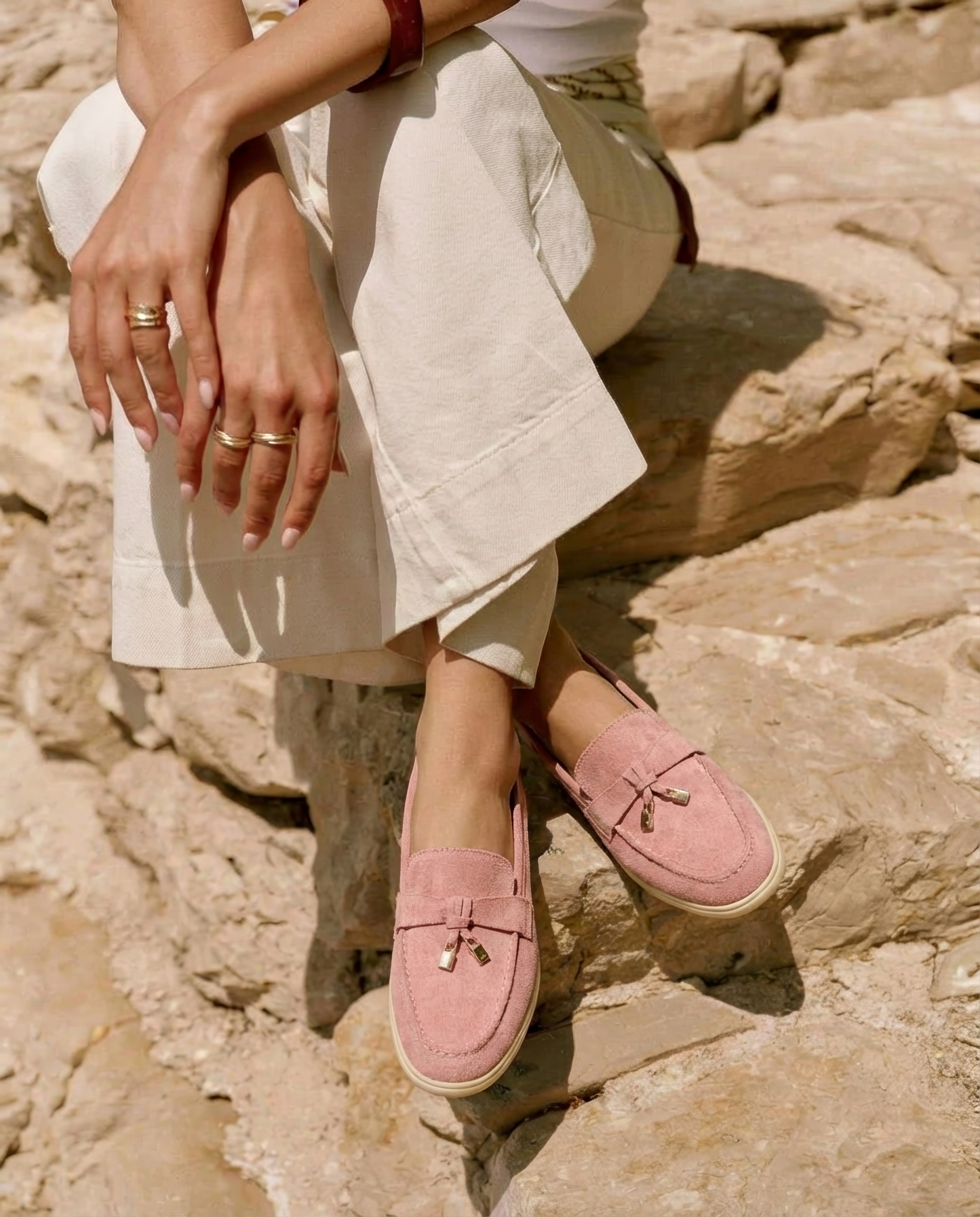 Arielle™ | Loafers