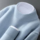 Babyblauw