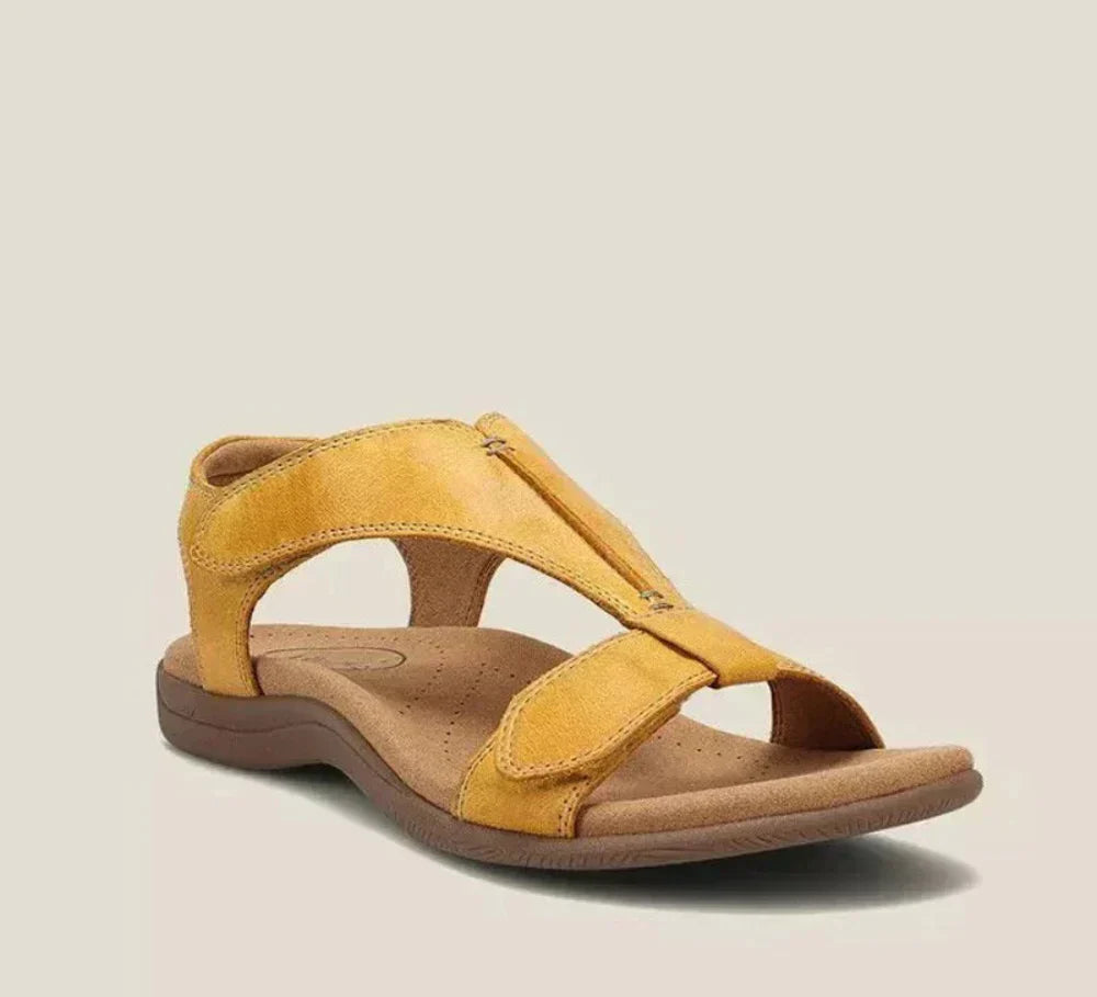 Yara | Comfort Sandalen