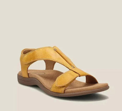 Yara | Comfort Sandalen