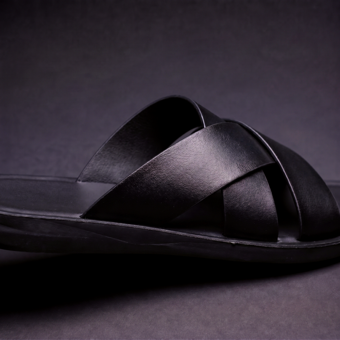 Lorenzo Leren Sandalen – Verzorgd, Comfortabel & Zomers