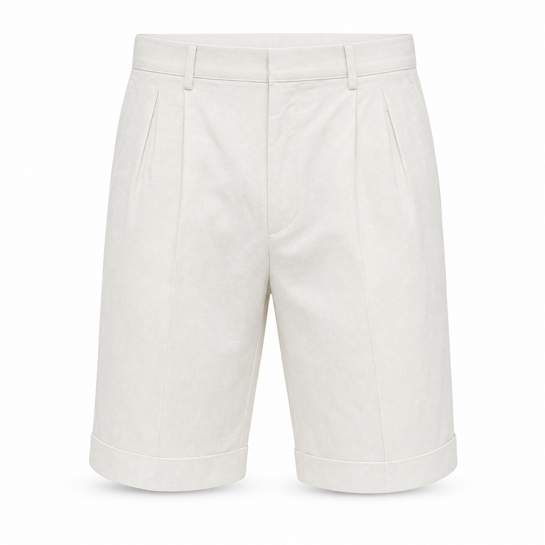 Vince Plooi Short – Verzorgd, Comfortabel & Tijdloos