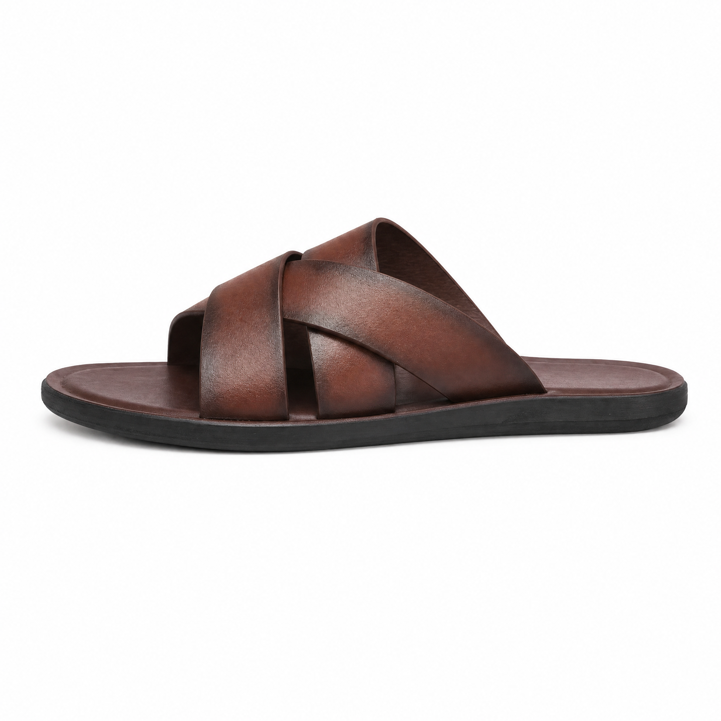 Lorenzo | Leren Sandalen