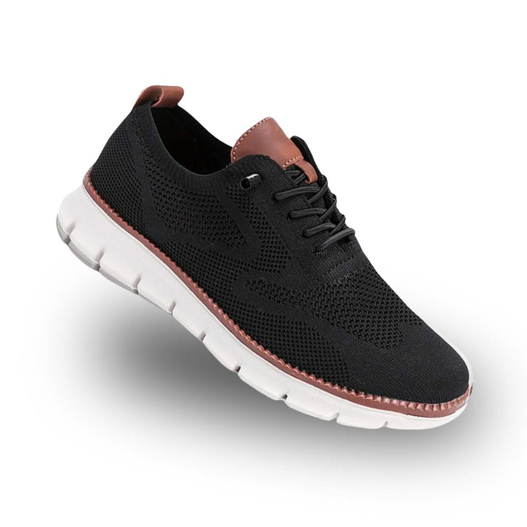 Mats Comfort Wandelschoenen – Comfortabel, Licht & Ondersteunend