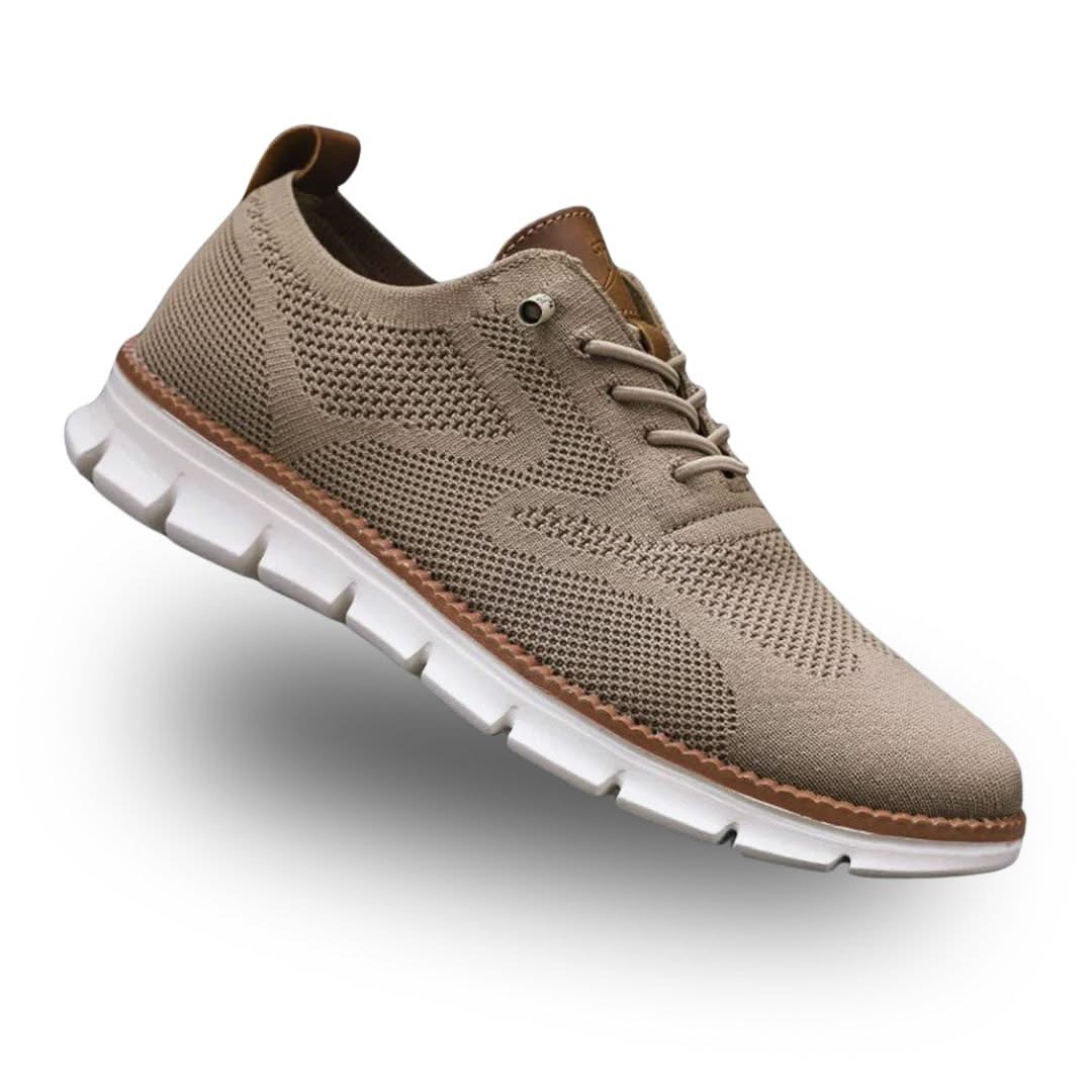 Mats Comfort Wandelschoenen – Comfortabel, Licht & Ondersteunend