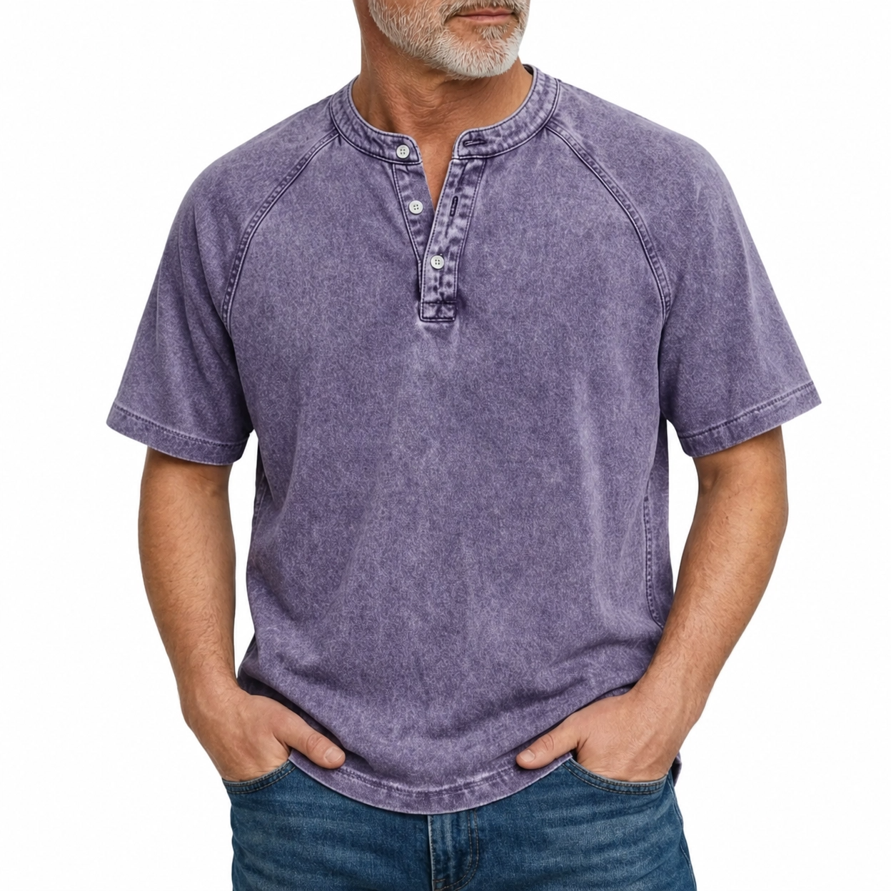 Joris | Vintage Poloshirt