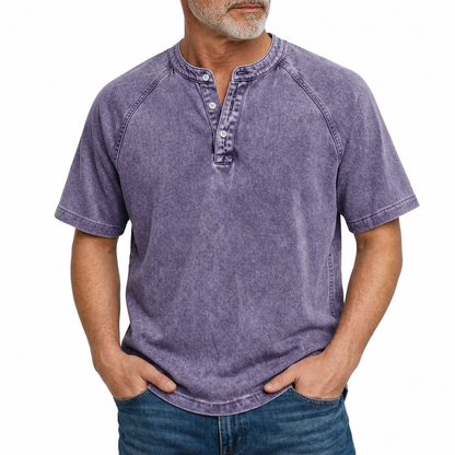 Joris | Vintage Poloshirt