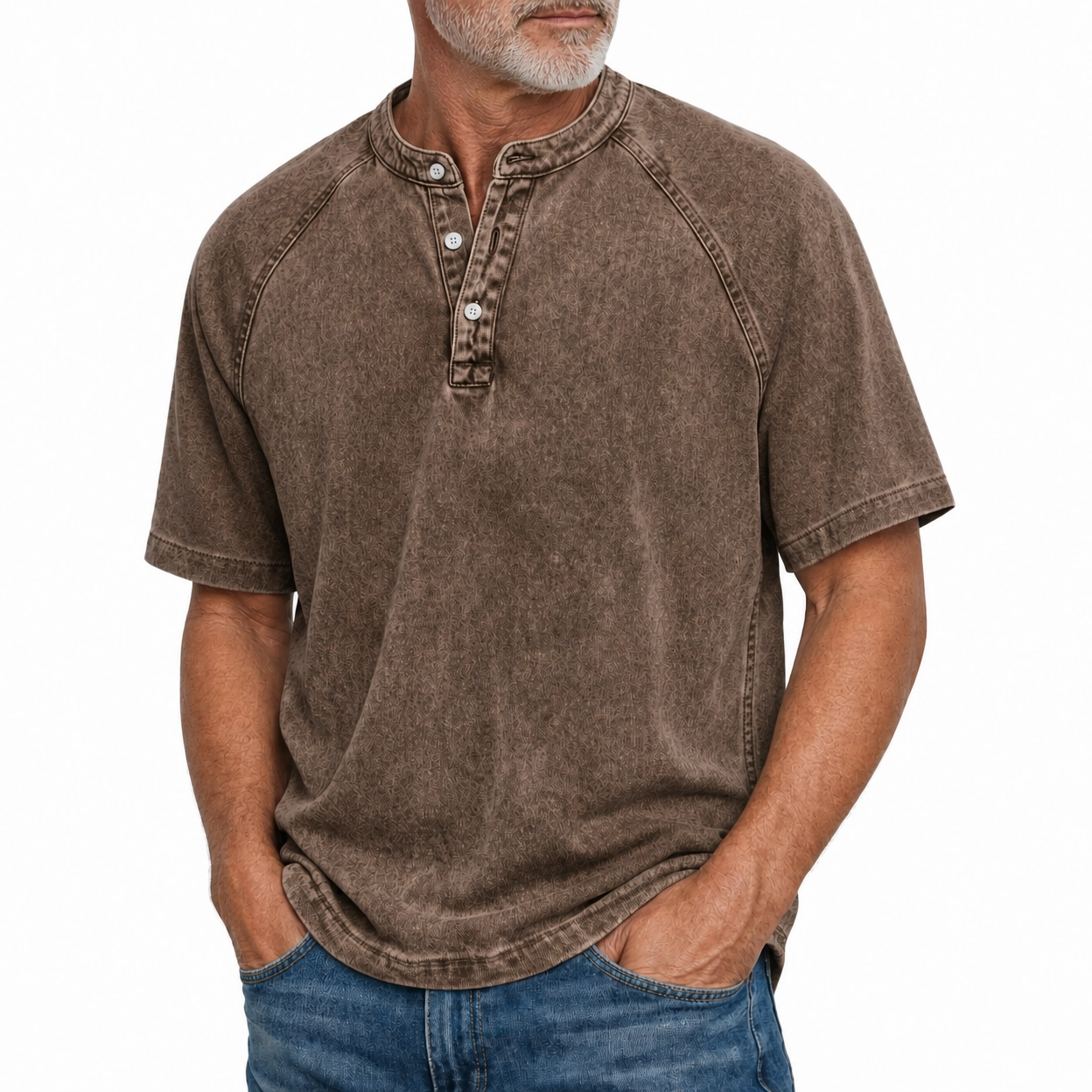 Joris | Vintage Poloshirt