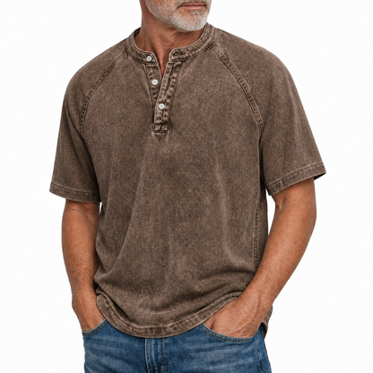 Joris | Vintage Poloshirt