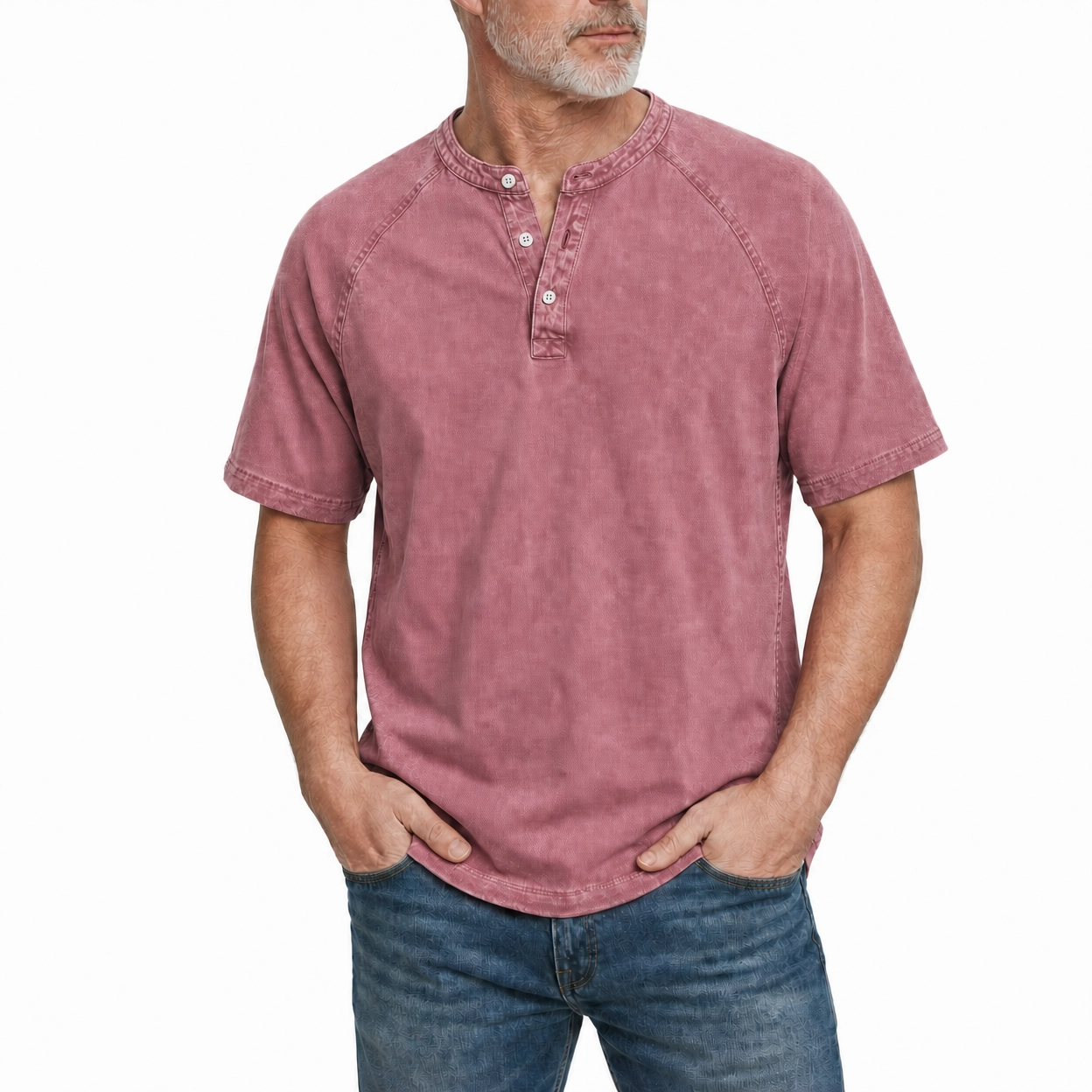 Joris | Vintage Poloshirt