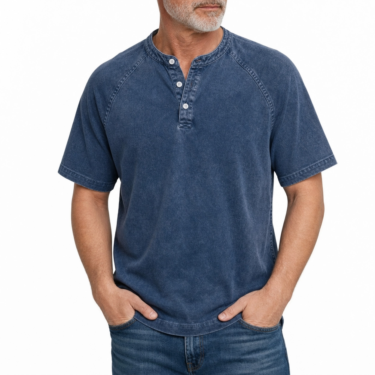 Joris | Vintage Poloshirt