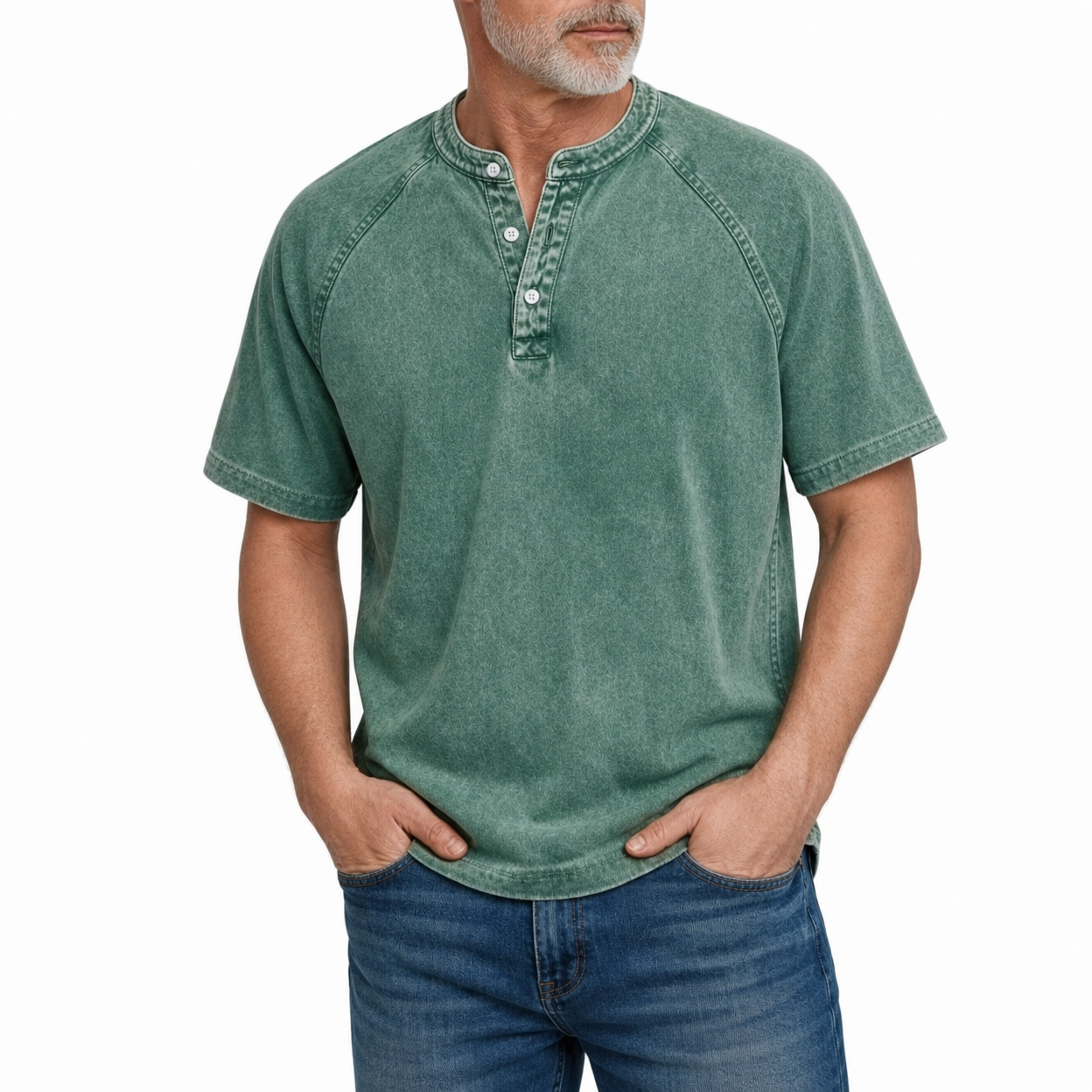 Joris | Vintage Poloshirt
