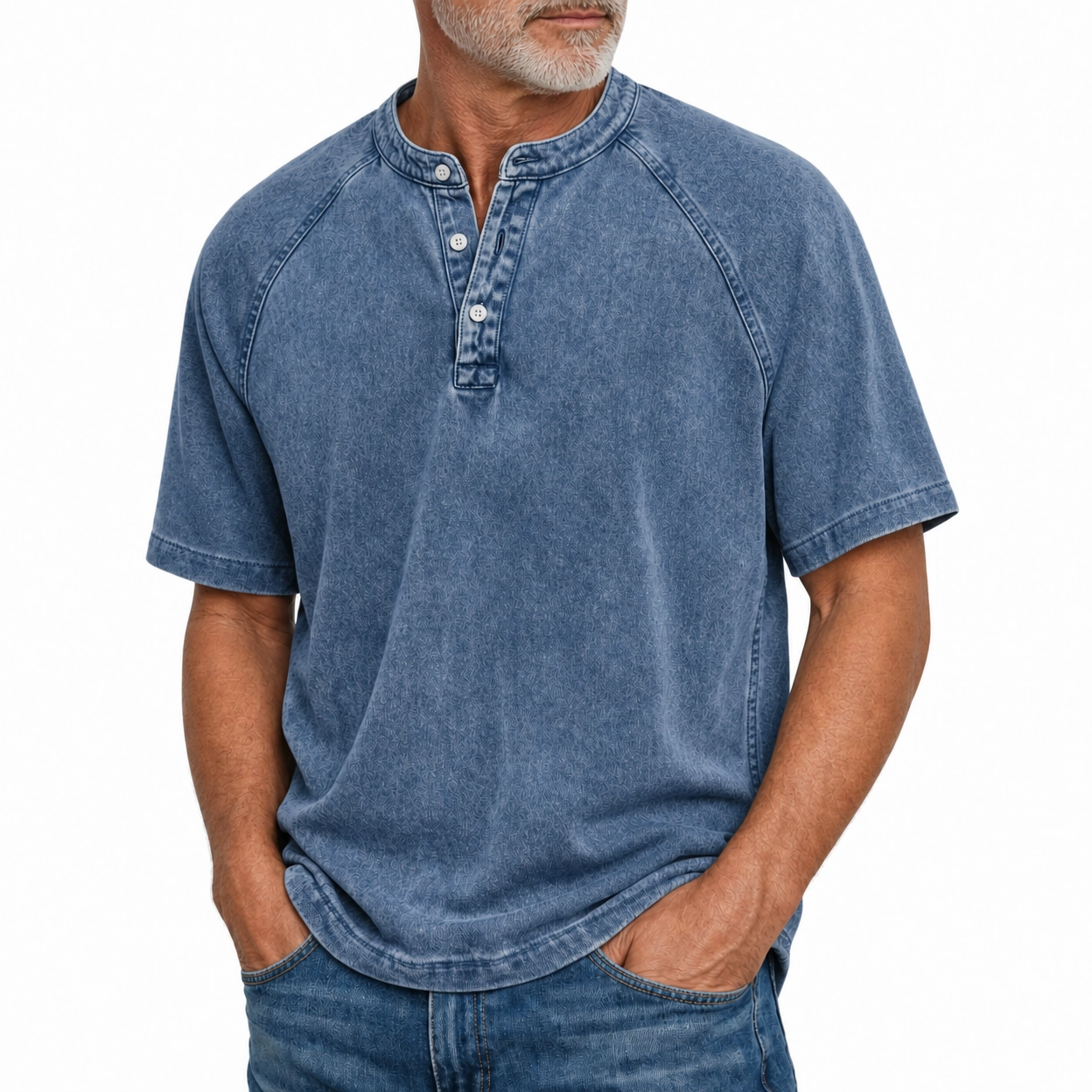 Joris | Vintage Poloshirt