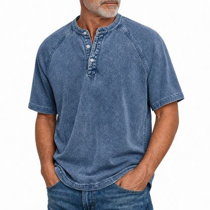 Joris | Vintage Poloshirt