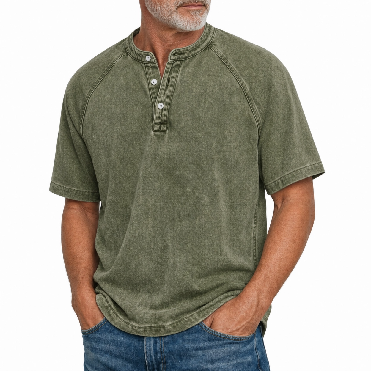 Joris | Vintage Poloshirt