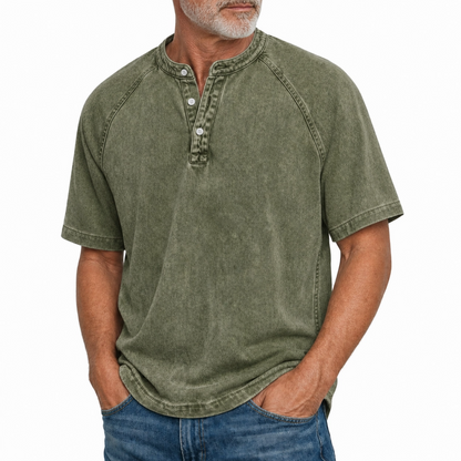 Joris | Vintage Poloshirt
