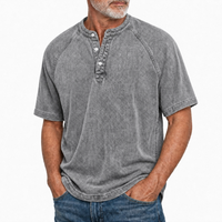 Joris | Vintage Poloshirt