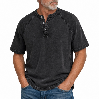Joris | Vintage Poloshirt