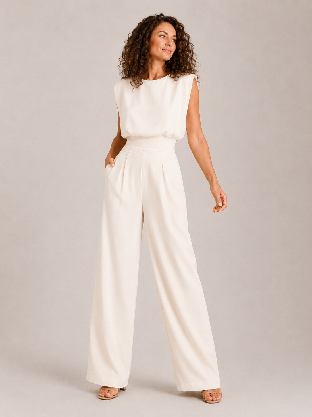 Livia | Jumpsuit