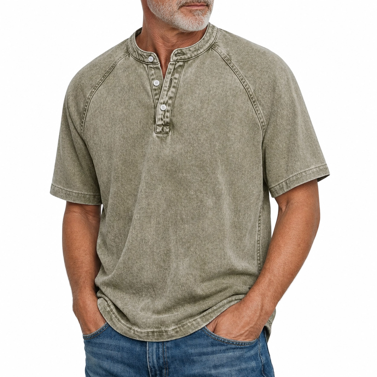 Joris | Vintage Poloshirt