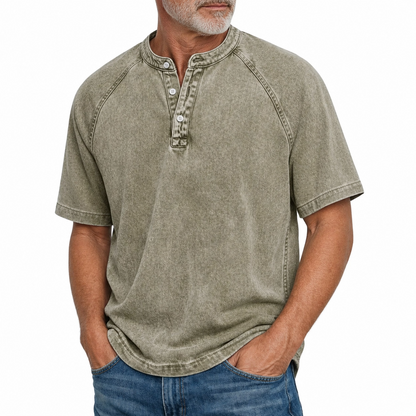 Joris | Vintage Poloshirt
