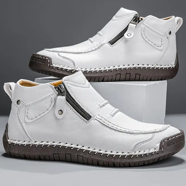 Timo Comfortschoenen – Comfortabel, Ondersteunend & Tijdloos