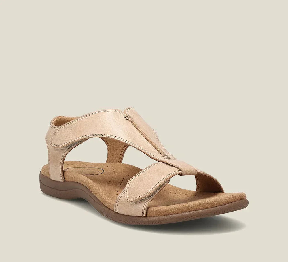 Yara | Comfort Sandalen