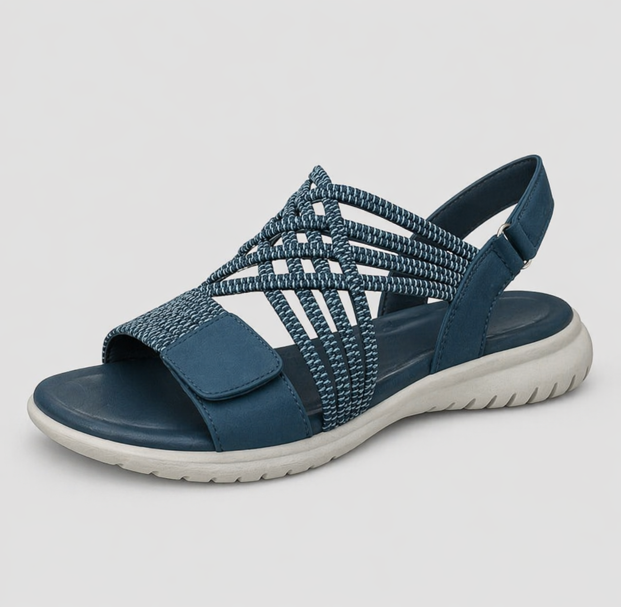 Amélie | Comfort Sandalen
