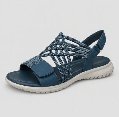 Amélie | Comfort Sandalen