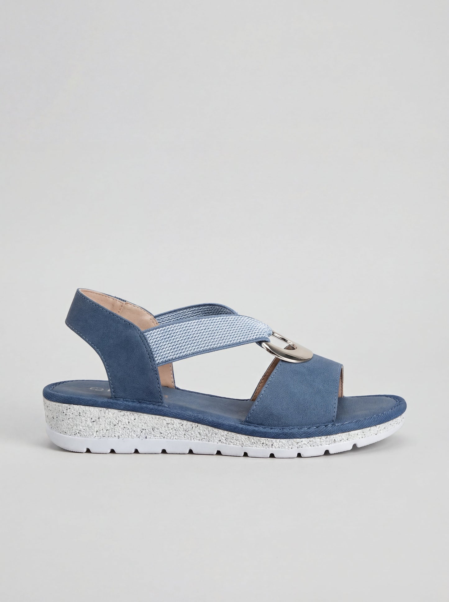 Luzia | Comfort Sandalen